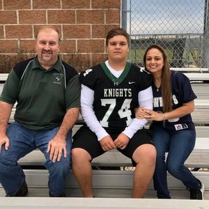 Meet your Posher, Anthony